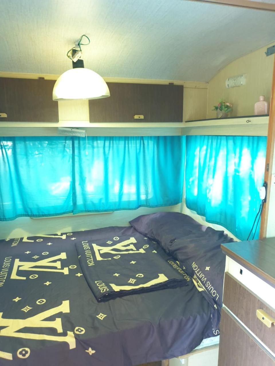 Aquariumi Jale Camping Eksteriør billede