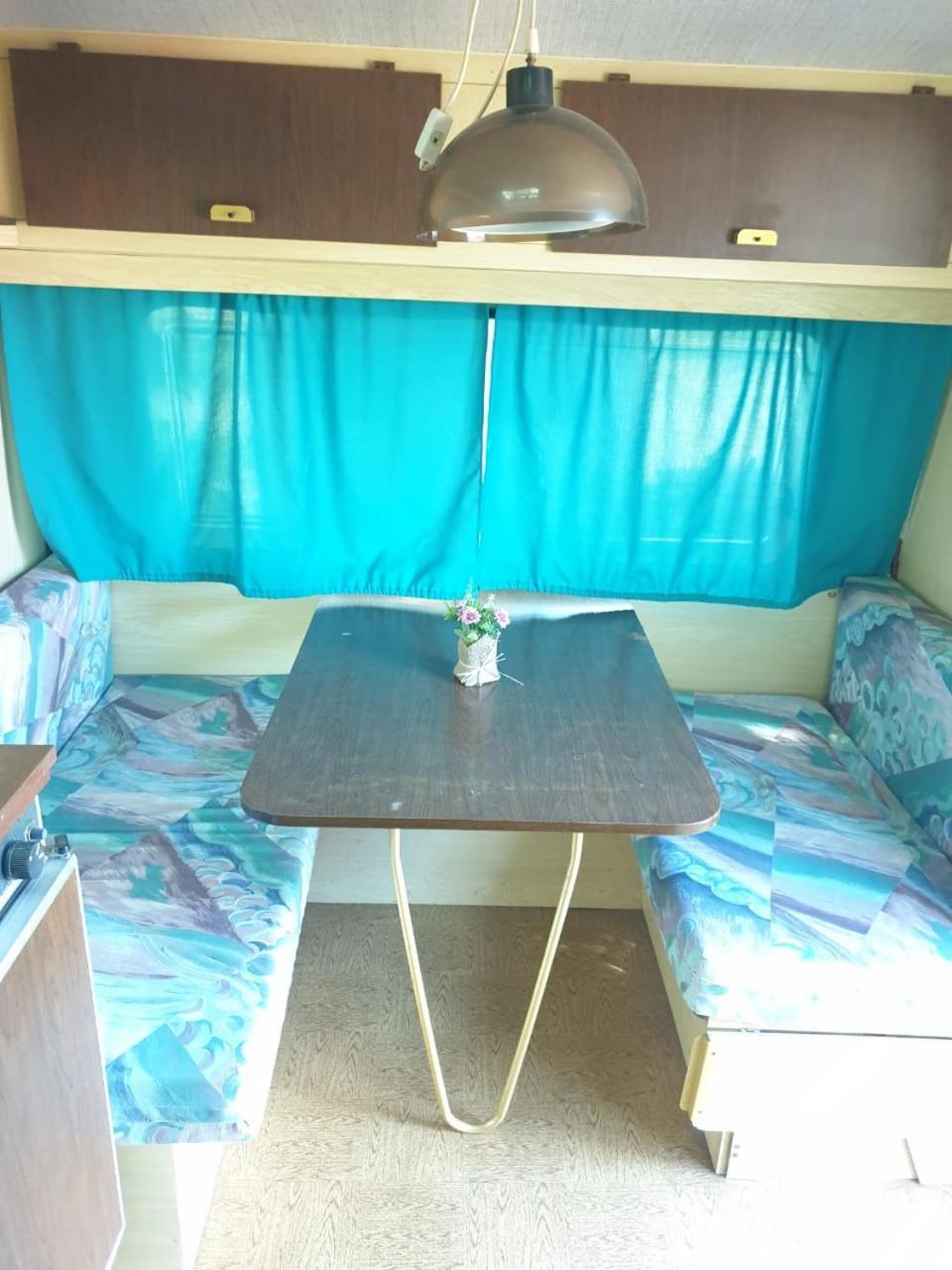 Aquariumi Jale Camping Eksteriør billede